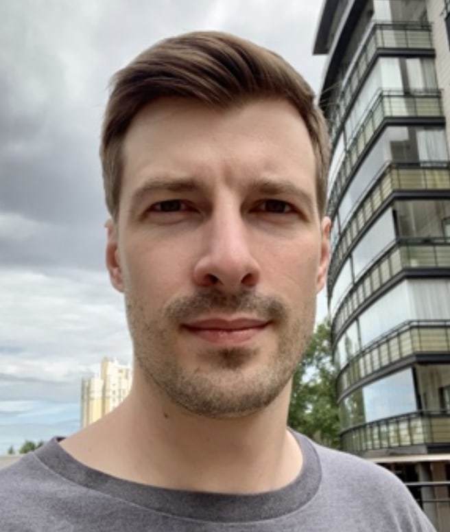 Владимир Трифонов